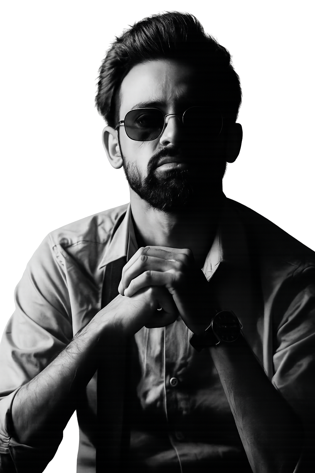 Ahmad Naqeeb - Consultant & Developer